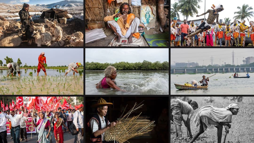 हमारी कहानियों में बोलता वह किरदार कौन है?