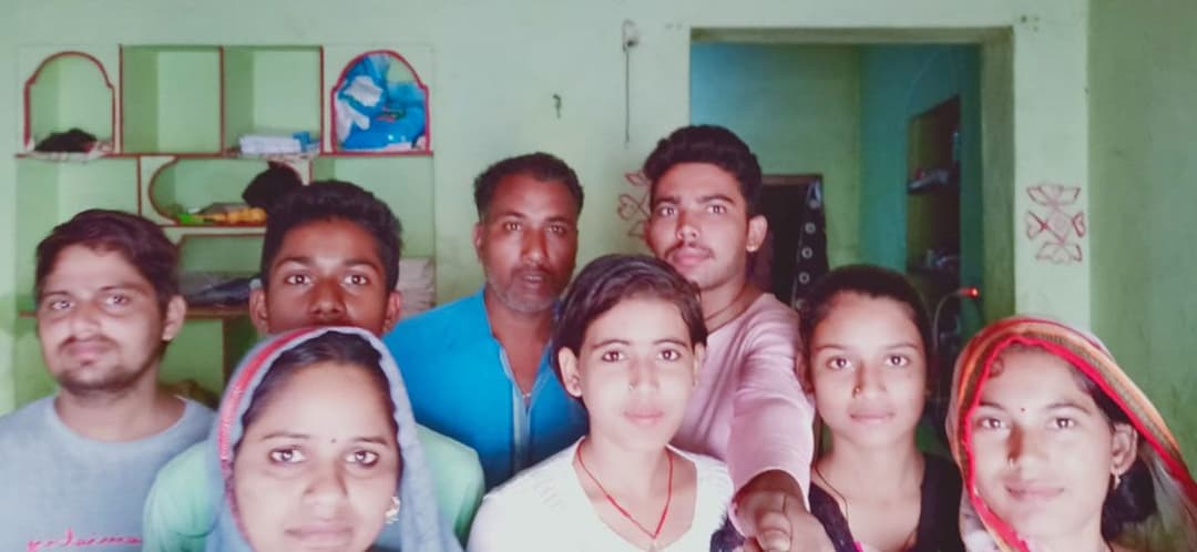 ୟୁପିରେ: ‘ଅଧା କର୍ଣ୍ଣାଟକ ଏବଂ ଅଧା ଆନ୍ଧ୍ର’