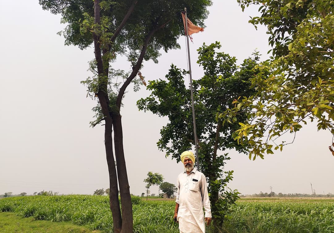 When Dalits fight to reclaim half the sky