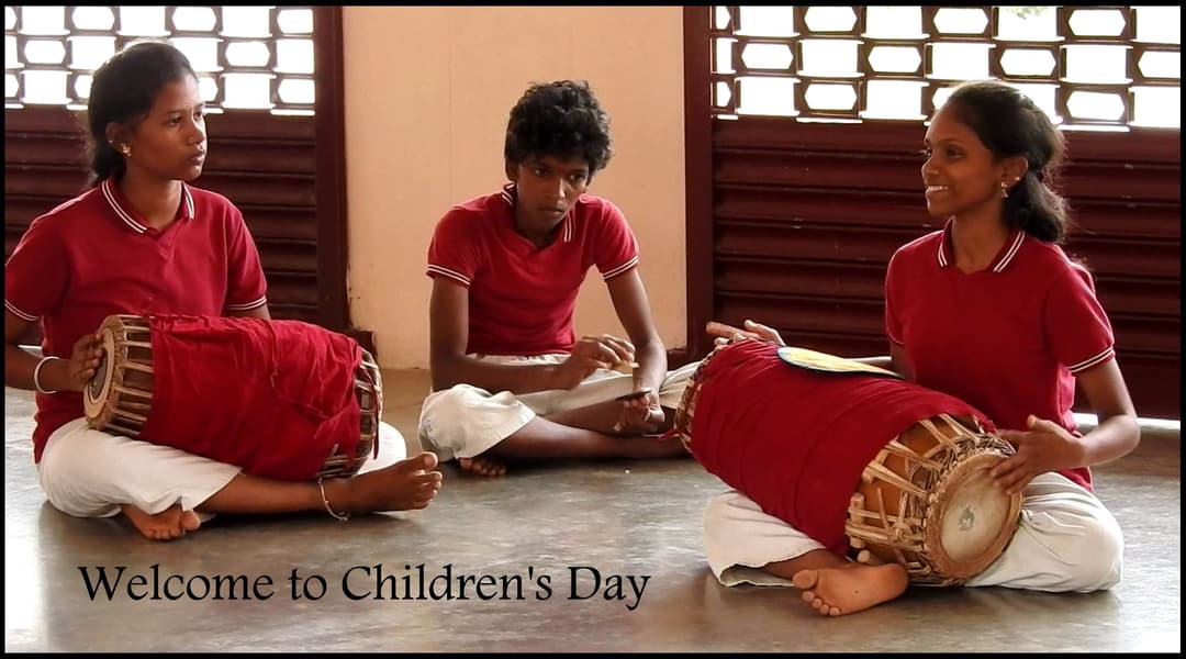 مختلف قسم کے طبلے کی تھاپ