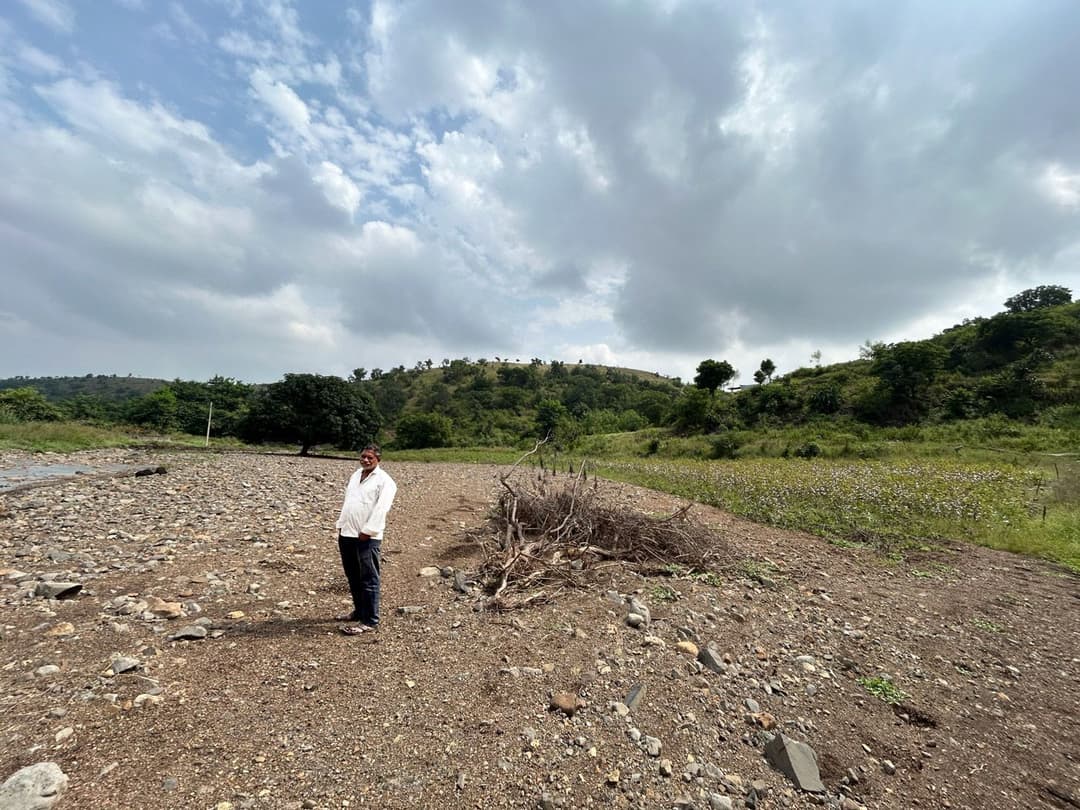 After the deluge, a flood of calls