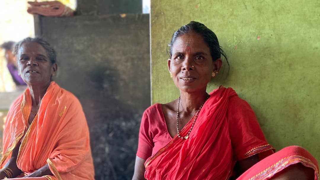 ’بھوک سے مرنے پر، صابن ہمیں نہیں بچا پائیں گے‘