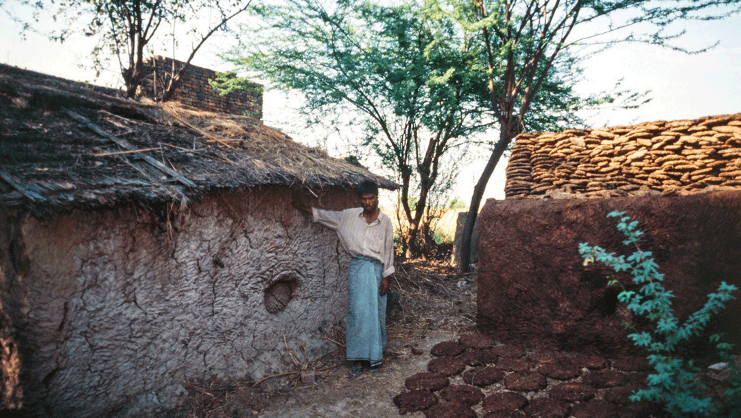'ದಲಿತನೊಬ್ಬ ನ್ಯಾಯಾಲಯಕ್ಕೆ ಹೋದಾಗ - 1'