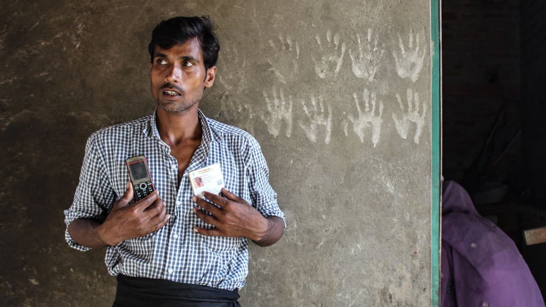 প্ৰত্যক্ষ লাভ স্থানান্তৰ, পৰোক্ষ যাতনা