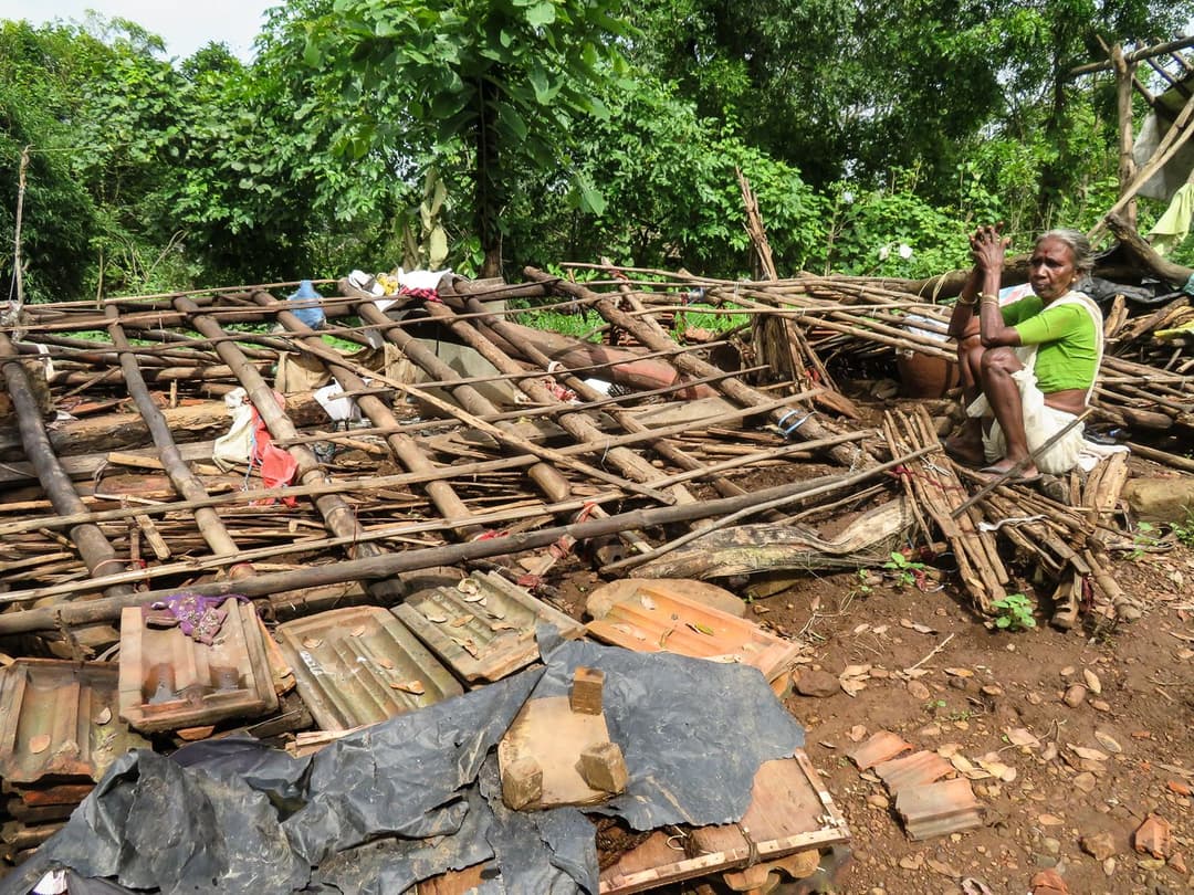 ’اگر ندی کو دوبارہ غصہ آگیا تو؟‘