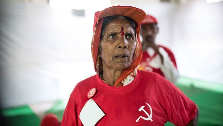 সংযত, প্রত্যয়ী এবং আশাবাদী