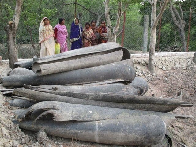 अधिकार मासेमारीचा, संघर्ष जगण्याचा