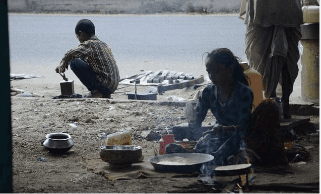 Malnourishment high among children of migrants: study