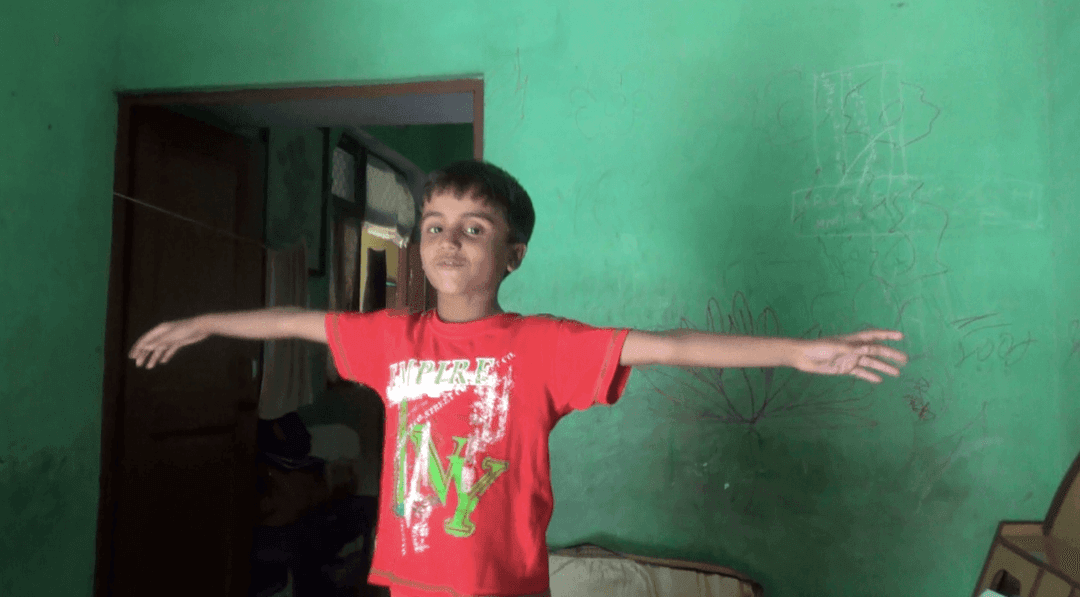 یہیں کام کرنا ہے، یہیں رہنا ہے