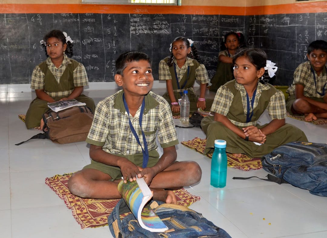 ಅನುವಾದ ಮತ್ತು ವಲಸೆಗಳ ನಡುವೆ ಇಲ್ಲವಾದ ಶಿಕ್ಷಣ