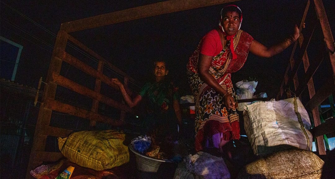 ஓய்வின்றி ஓடும் ஓர் உடல்