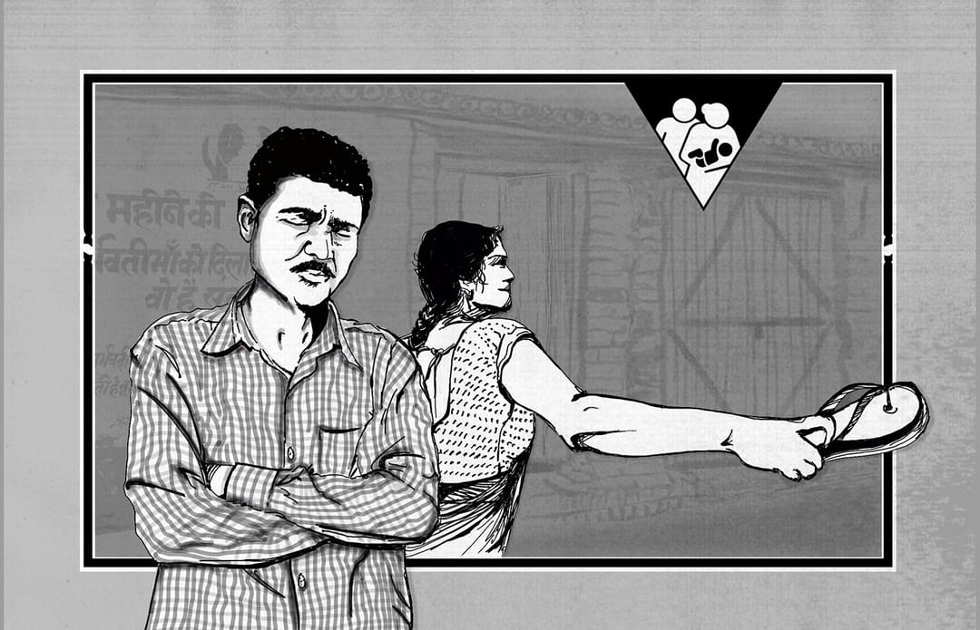 'Last year, only one man agreed to a vasectomy'