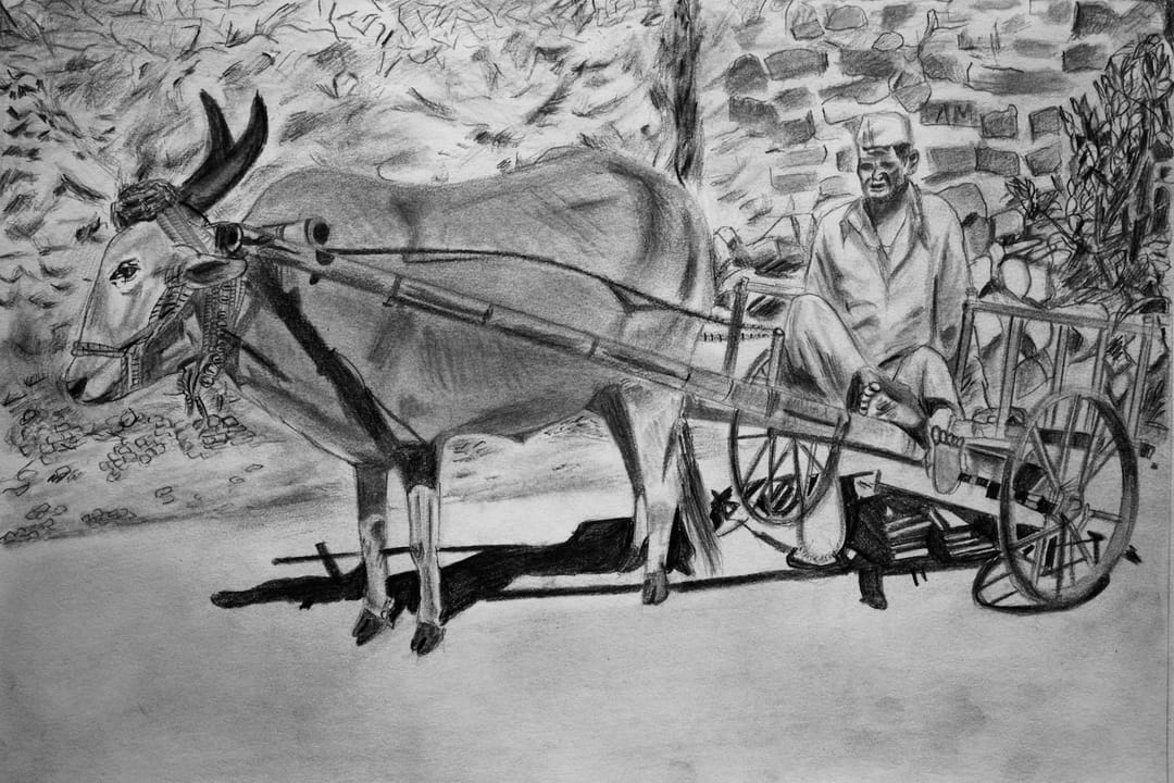 ‘ও থামলে, আমার জীবনও স্তব্ধ হবে’