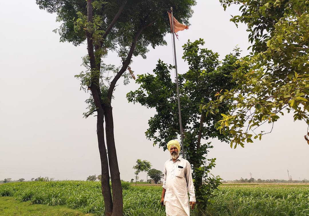 When Dalits fight to reclaim half the sky