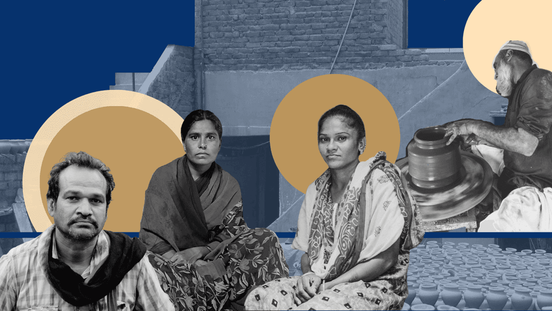 Working through a pandemic in rural India