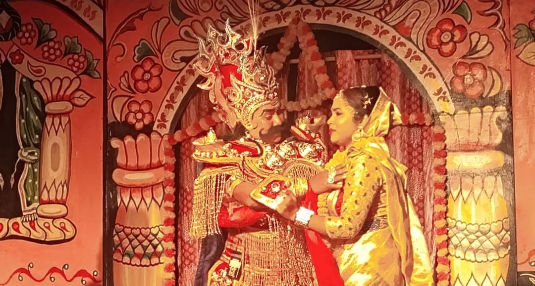 ‘People like me don’t get to be gods’ 