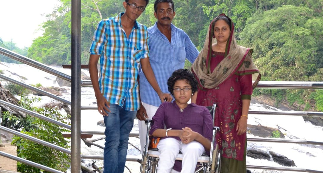 ‘I am not powerless'