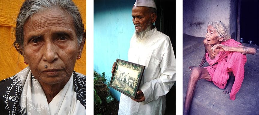 आज़ादी की दस दास्तान