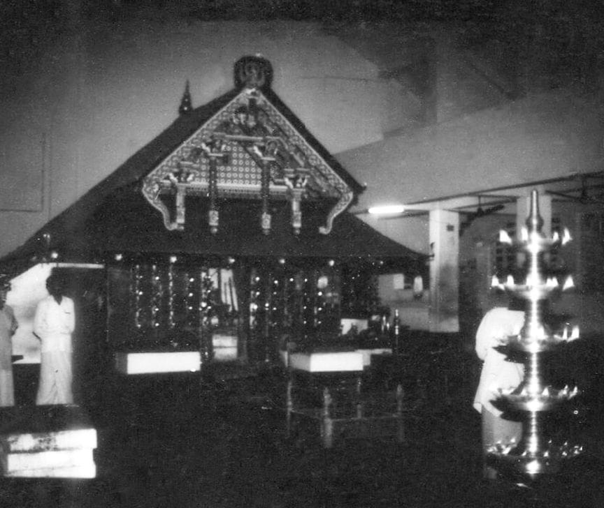 कल्लियास्सेरी: अजादी के अतके बछर बाद घलो चलत हवय लड़ई