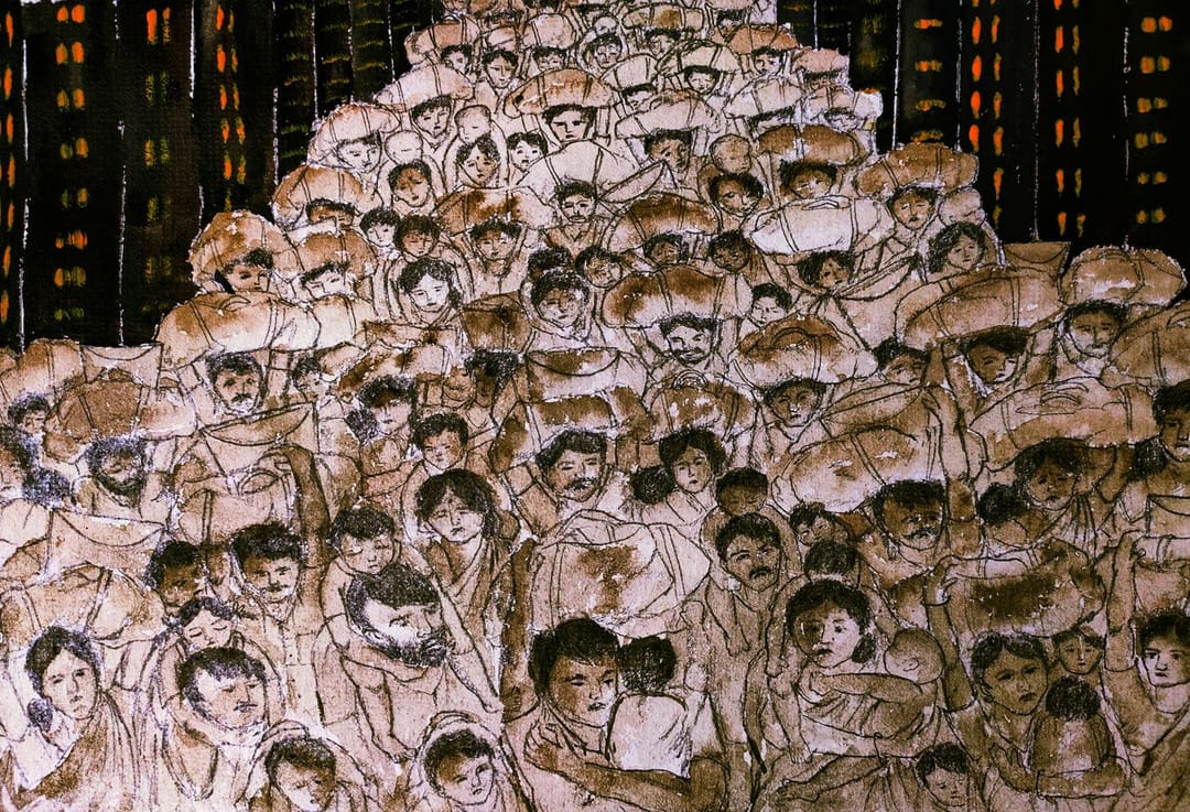 مزدور ہوں میں، مجبور نہیں