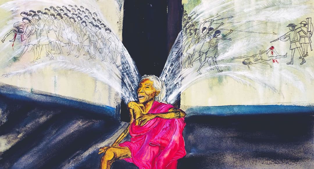 സാലിഹാനികള്, സ്വപ്നങ്ങളെ സ്വപ്നം കാണുന്നവർ