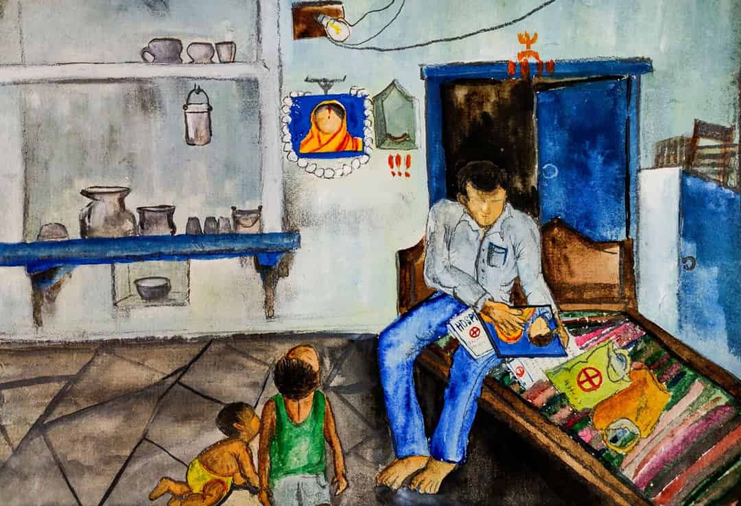 বলপূর্বক নির্বীজকরণ: অকারণে খোয়া গেল অমূল্য একটি প্রাণ