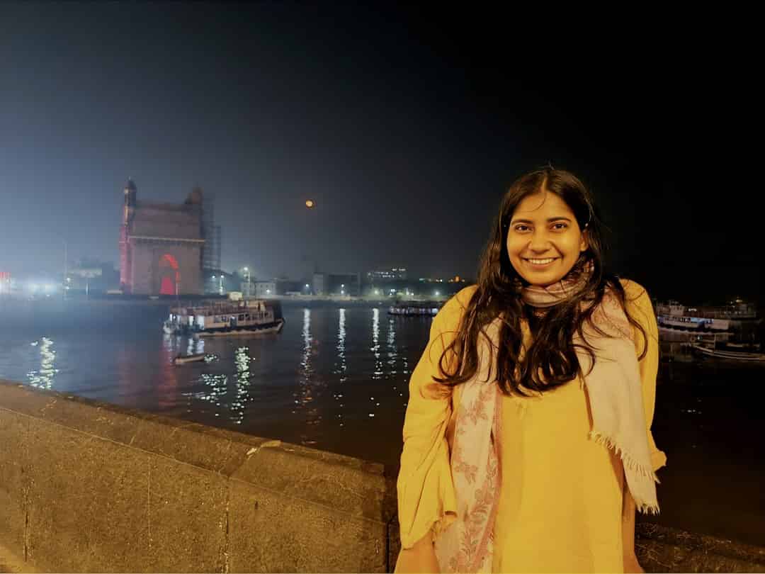 લબાની જંગી: પીંછીના જોરે પ્રતિકાર