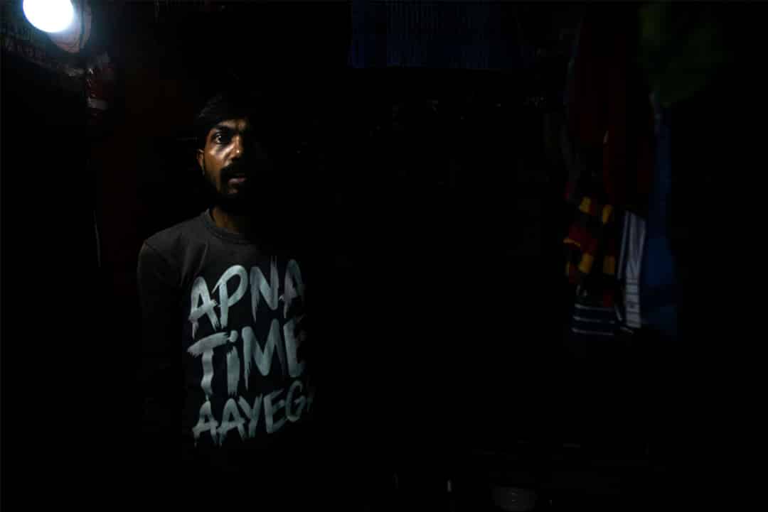 இந்தியாவில் காசநோய்: தொடரும் துயரம்