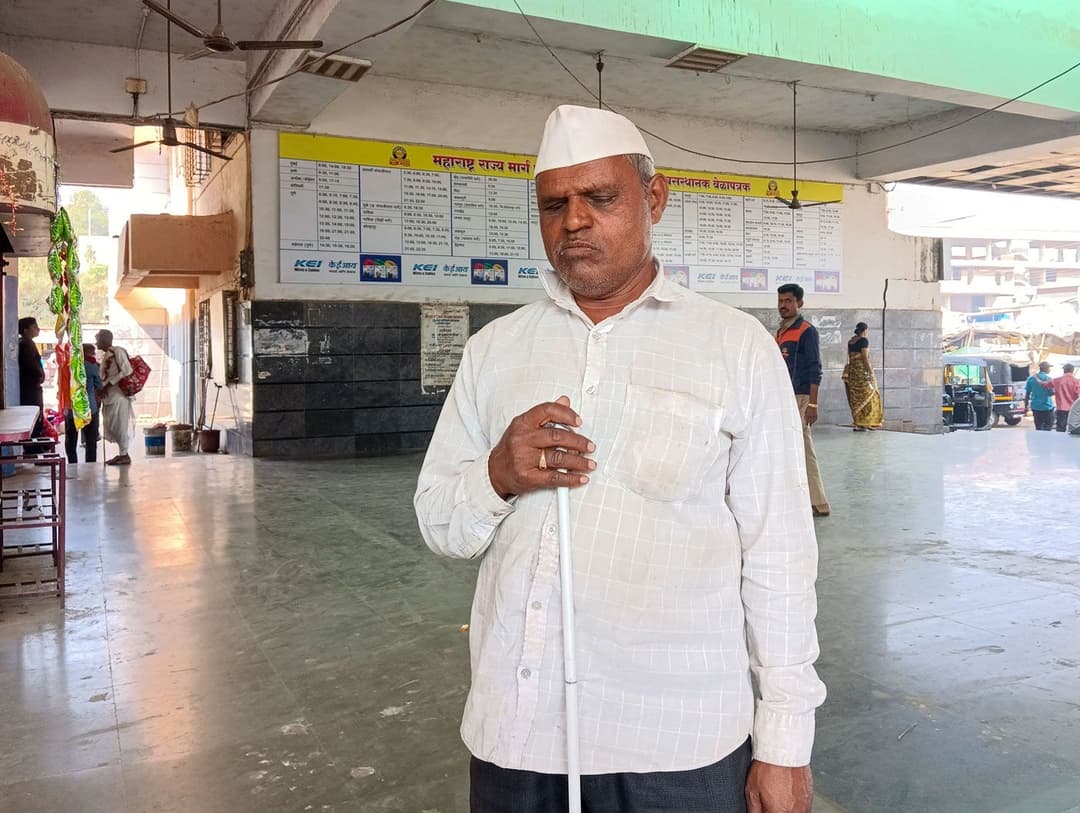 ‘ମାଇ-ବାପ୍ ସରକାର ସମସ୍ତଙ୍କ କଥା ବୁଝିବା ଉଚିତ୍’