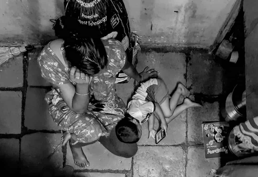 ‘ഇവിടെ പെണ്കുട്ടികള്ക്ക് എന്താണ് സംഭവിക്കുന്നതെന്ന് എല്ലാവര്ക്കുമറിയാം’