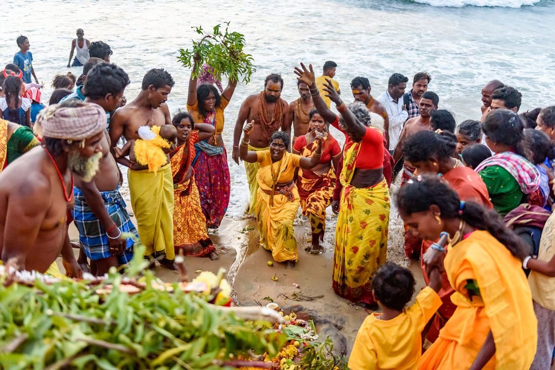 ‘ଅମ୍ମା ରାଗିଯାଇ ସମୁଦ୍ରକୁ ଚାଲି ଯାଆନ୍ତି’