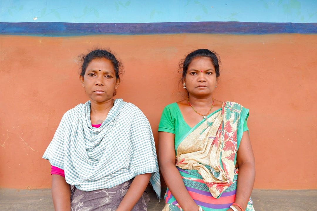 ‘নেতাবোৰে ভোট বিচাৰি আহে আৰু গুছি যায়’