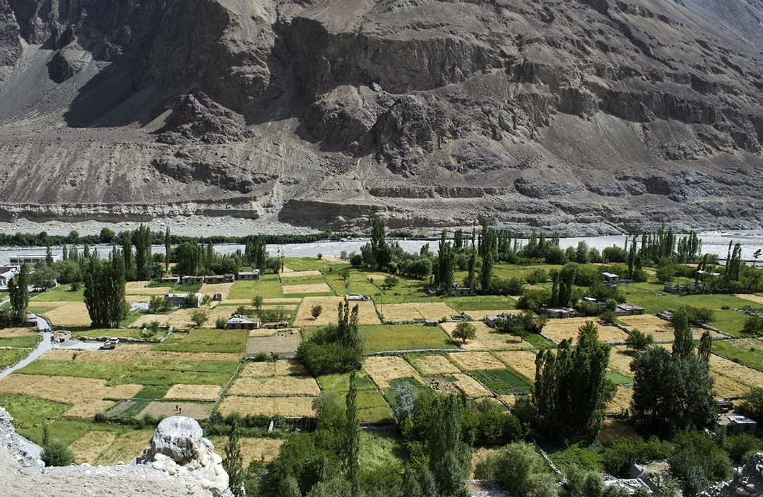 Clouds of uncertainty