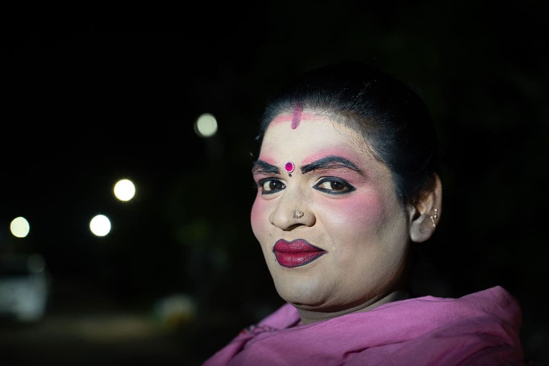 'ഒരു നാടക കലാകാരിയായതുകൊണ്ടാണ് ആളുകൾ എന്നെ ബഹുമാനിക്കുന്നത്'