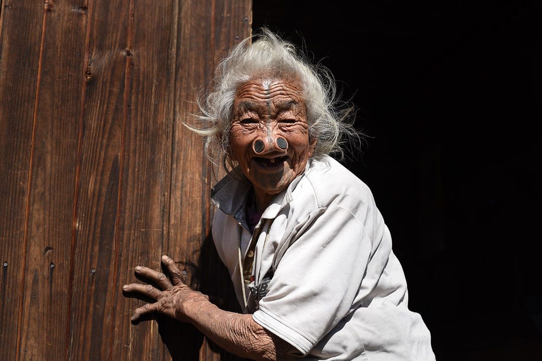 ஜிரோ பள்ளத்தாக்கில் அபதானிகள்