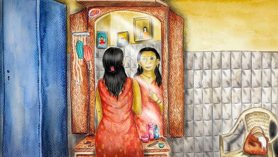 ‘ഗര്ഭിണിയായി ഒമ്പതാം മാസത്തിലും ഇടപാടുകാര് എത്തുന്നു’