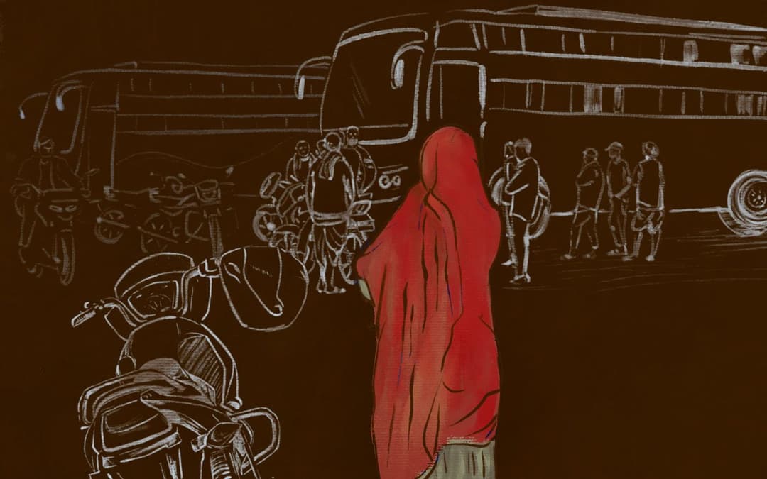 बांसवाड़ा: बियाह के आड़ में तस्करी के खेला