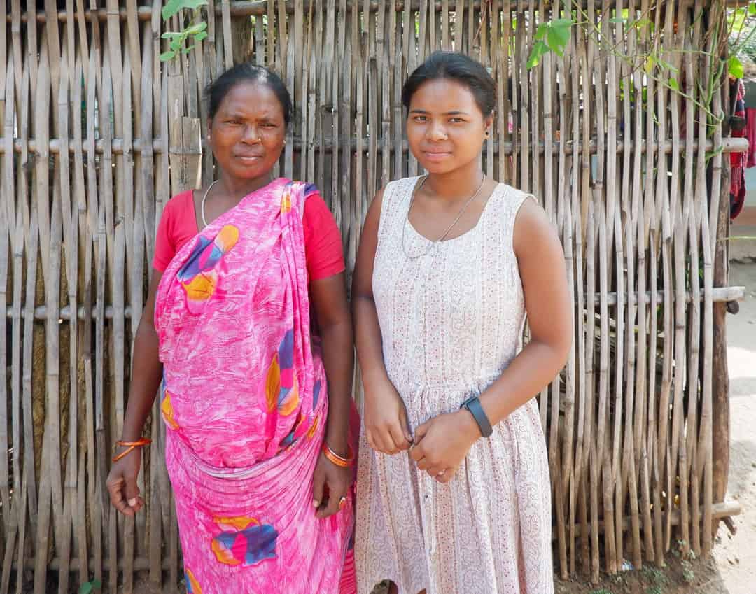 পাকুৰত পাহাৰীয়া ভোটদাতাই প্ৰশ্ন কৰিছে