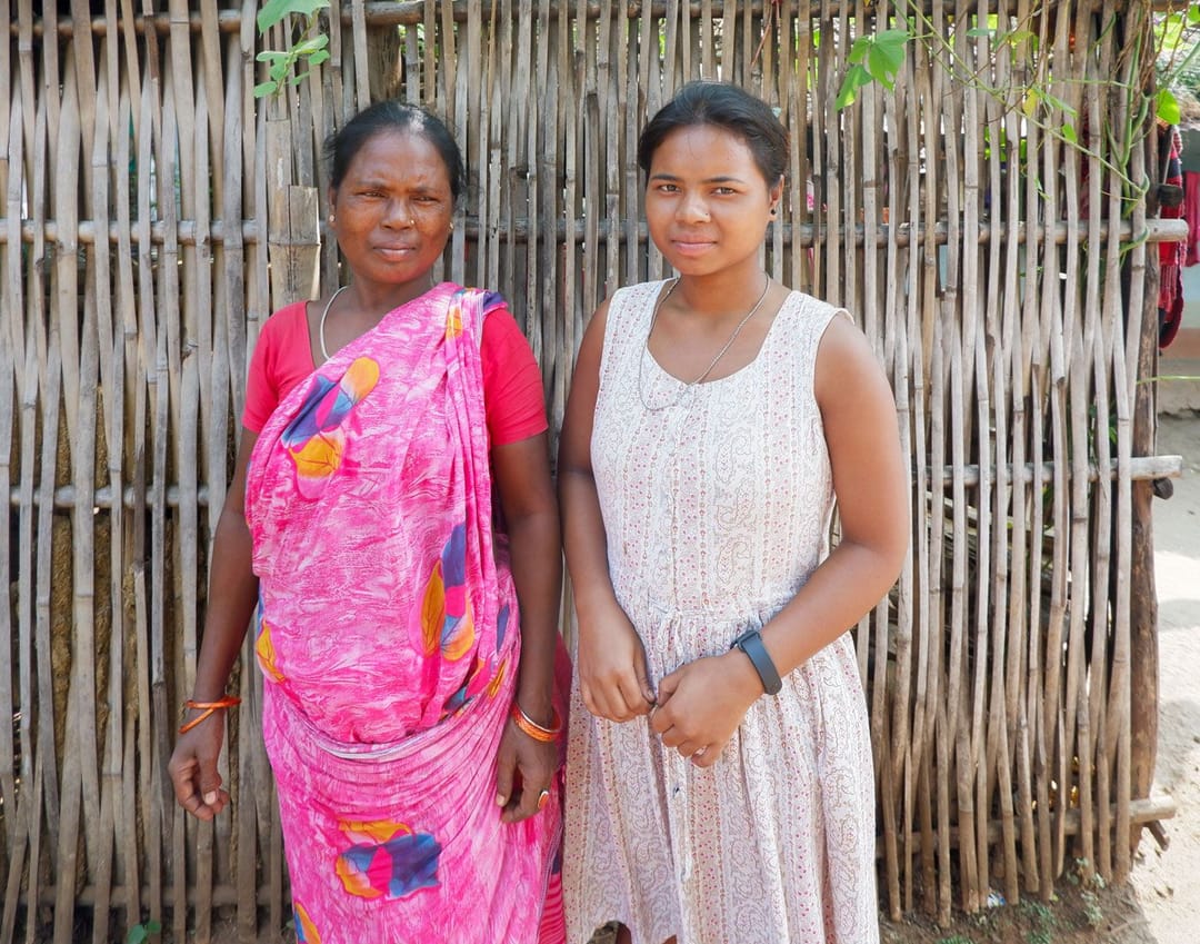 পাকুৰত পাহাৰীয়া ভোটদাতাই প্ৰশ্ন কৰিছে