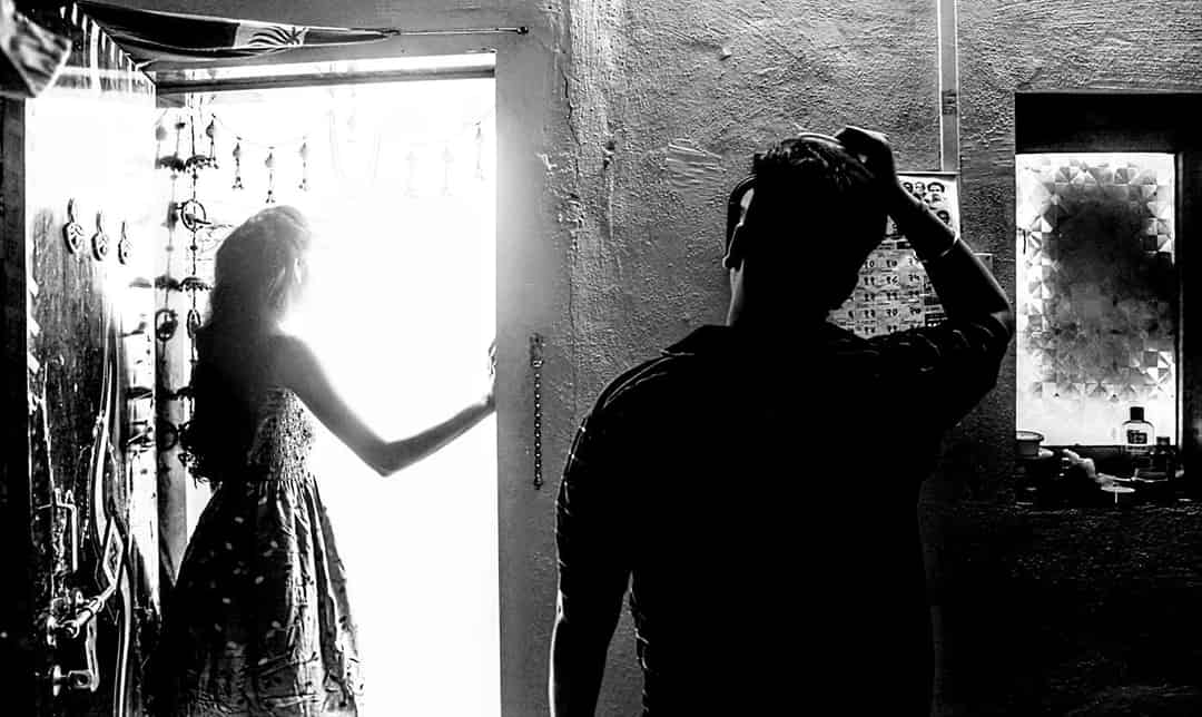 महानगर में शिनाख़्त की दहलीज़ पर खड़ा प्रेम