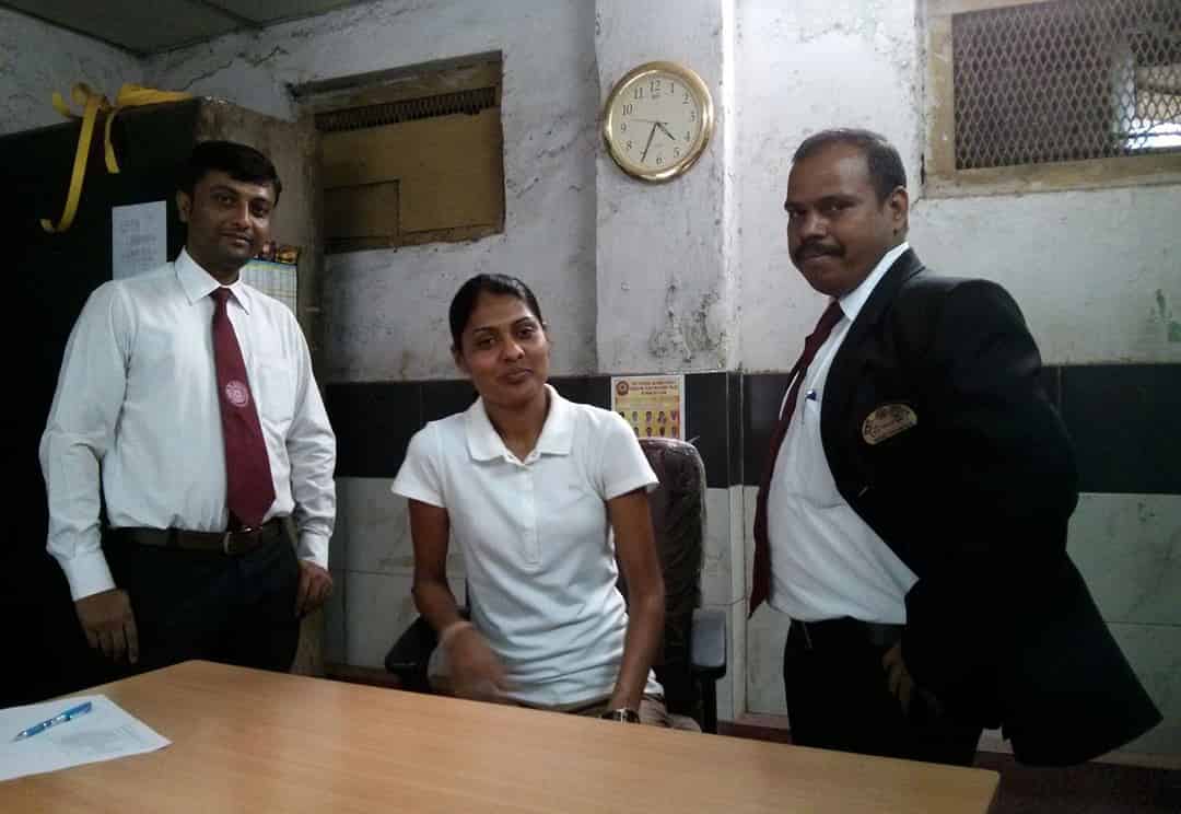 ایک دیہی دوڑیے کا سفر