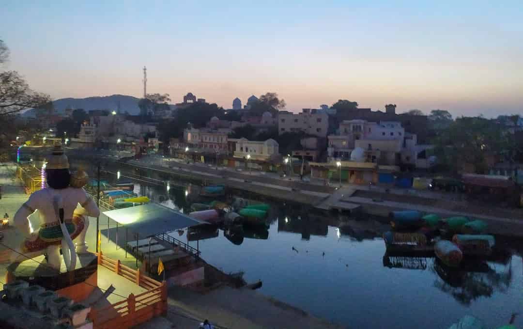 ’کشتیوں کو بھی اپنے ملاحوں کی یاد آ رہی ہوگی‘