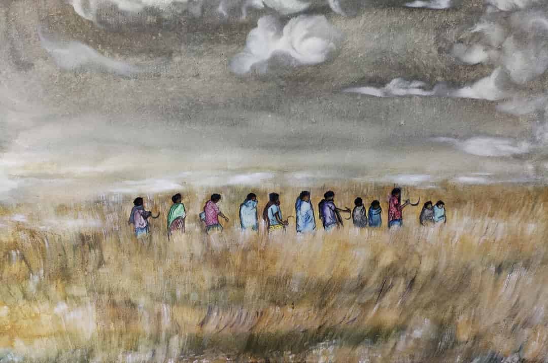 ২০২৩ত ছন্দায়িত শৃংখলাৰে এক ন দৃষ্টিকোণ