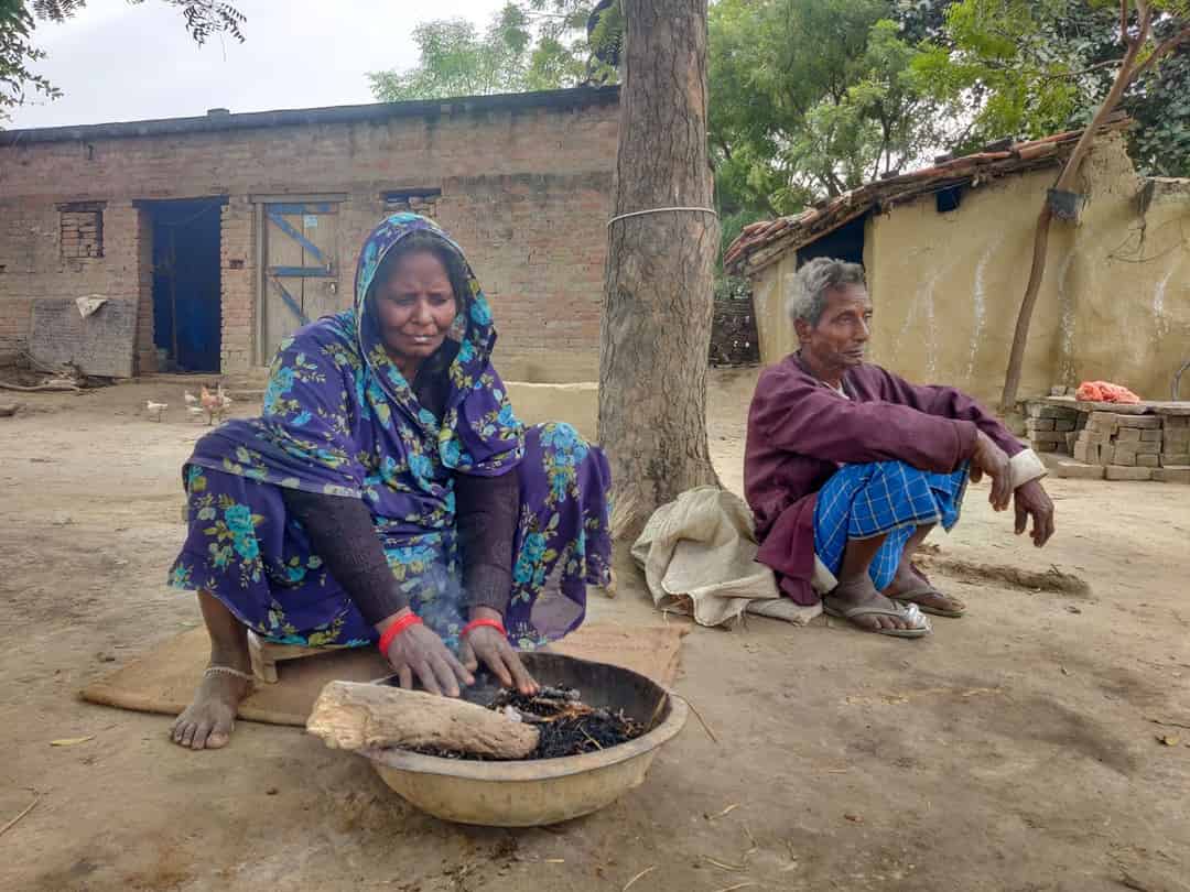 ‘We could have really used the compensation’