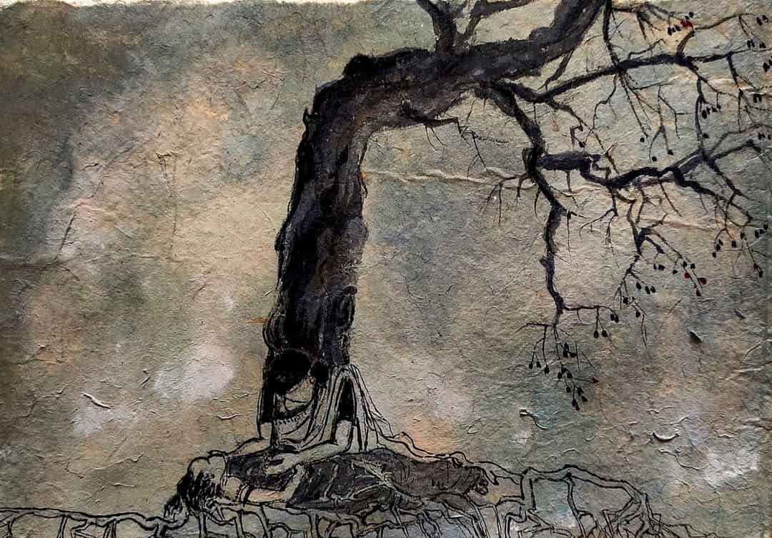 जंगल की सभ्यता