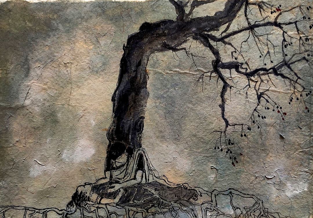 The civilisation of the jungle