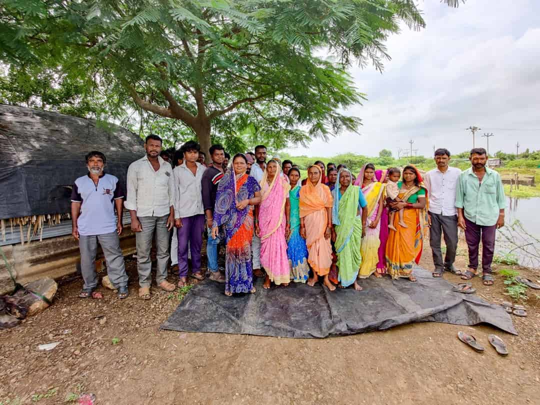 ‘हम महीने के तीसो दिन काम चाहते हैं'