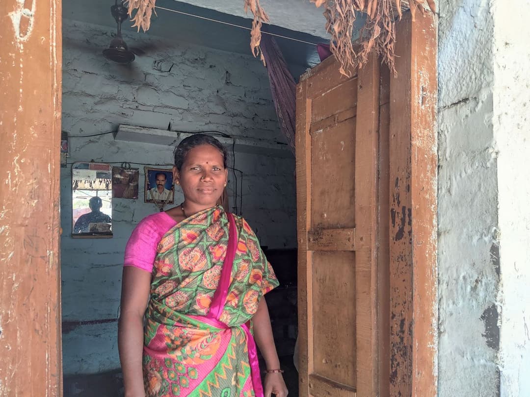 ʼನನ್ನ ಸಾಲ ಎಂದಿಗೂ ತೀರದುʼ