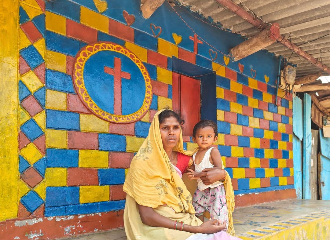 பஸ்தர்: மரணத்தைப் பின் தொடரும் அச்சம்