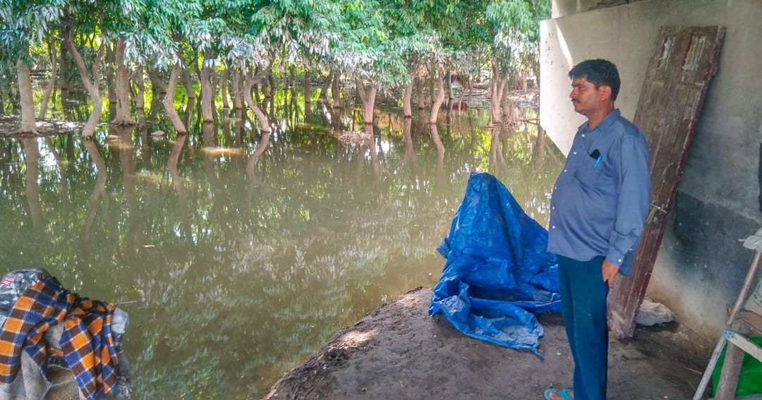 ‘दिल्ली ला कऊन बूड़ोइस’